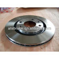 PEUGEOT 405 BRAKE DISC